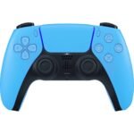 Joystick Sony DualSense Inalámbrico PS5 Azul