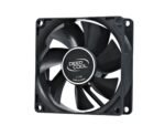Fancooler Deepcool 8x8cm negro - Imagen 2