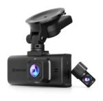 Dashcam Redtiger F7N Touch 4K UHD Doble Canal - Imagen 3