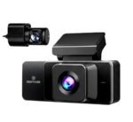 Dashcam Redtiger 3 Canales 2.5K Vehicular Wi-Fi - Imagen 3