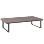 Plataforma Brateck para elevación de monitor 13"-32"