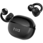 Auriculares TWS Haylou Open-Ear Airfree negro - Imagen 3