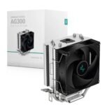 Cooler CPU DeepCool AG300 150W