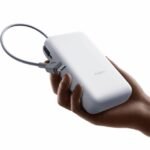 Powerbank Xiaomi 20000mAh con cable integrado - Imagen 2