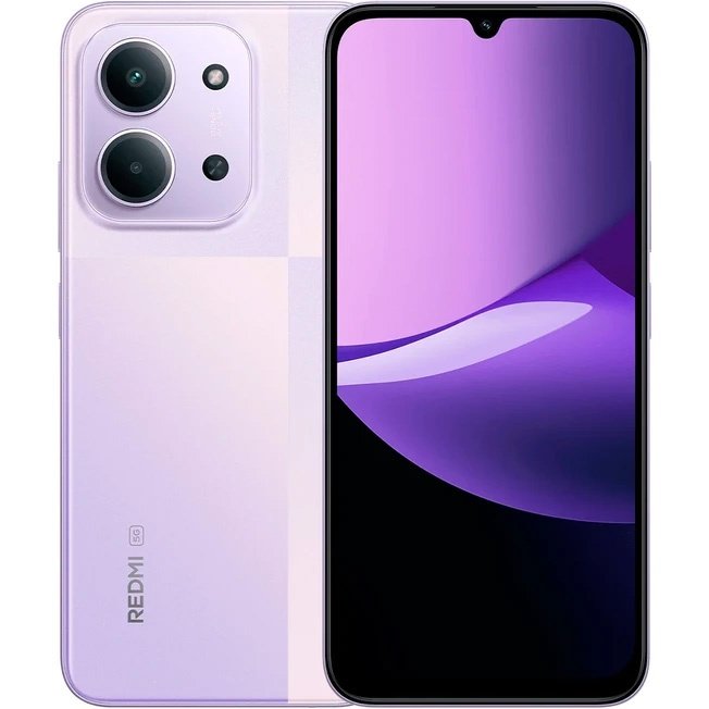 cdr-d7d42a97e1c3717637e8d2bd949d9e00 Xiaomi Redmi 15c 5G 4GB 256GB purple - Imagen 1