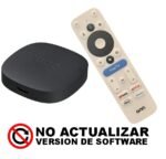 Onn Google TV 4K Streaming Box 2nd Gen - Imagen 3