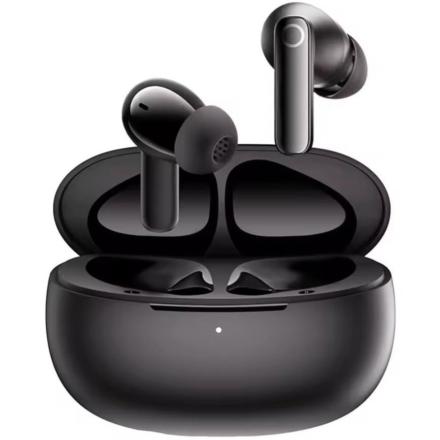cdr-d9f7ed00f4f0b3b1e8df9473af982abb Auriculares TWS Haylou HQ5 negro - Imagen 1