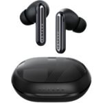 Auriculares TWS Haylou Mori Plus negro