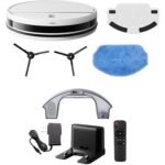 Aspiradora Robot Deerma S40 7000Pa - Imagen 3