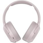 Audífonos Edifier W820NB Plus Rosa suave - Imagen 3