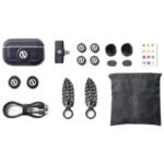 Micrófono Hollyland LARK M2 Duo USB-C - Imagen 2