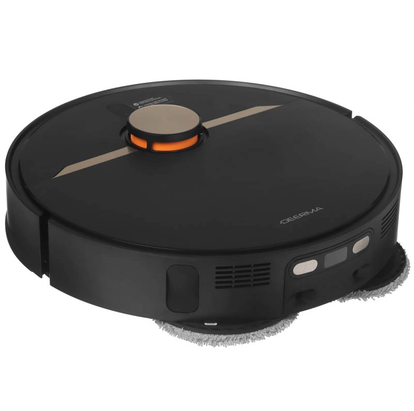 cdr-e66725703844a36c5f8f2a74c6ef45b6-1 Aspiradora Robot Deerma X80 Ultra 23000Pa - Imagen 1