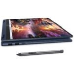 Notebook Convertible Lenovo Core Ultra 7 5.2Ghz, 32GB, 1TB SSD, 16" WUXGA Touch - Imagen 4