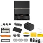 Aspiradora Robot Deerma X80 Ultra 23000Pa - Imagen 4