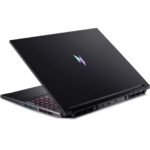 Notebook Gamer Acer Core 7 240H 5.2Ghz, 16GB, 512GB SSD, 16" FHD+ 180Hz, RTX 5050 8GB - Imagen 2