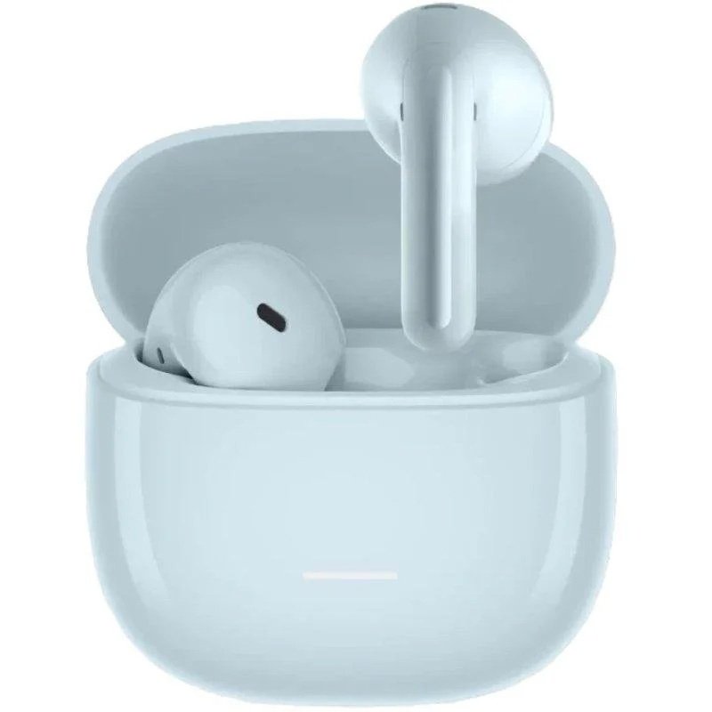 cdr-ee8a88c5975909063a1f6518bb7814b5 Auriculares TWS Xiaomi Redmi Buds 8 Active - Imagen 1