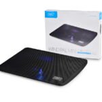 Bandeja DeepCool Wind Pal Mini Ventilador 140mm para Notebooks 15.6"