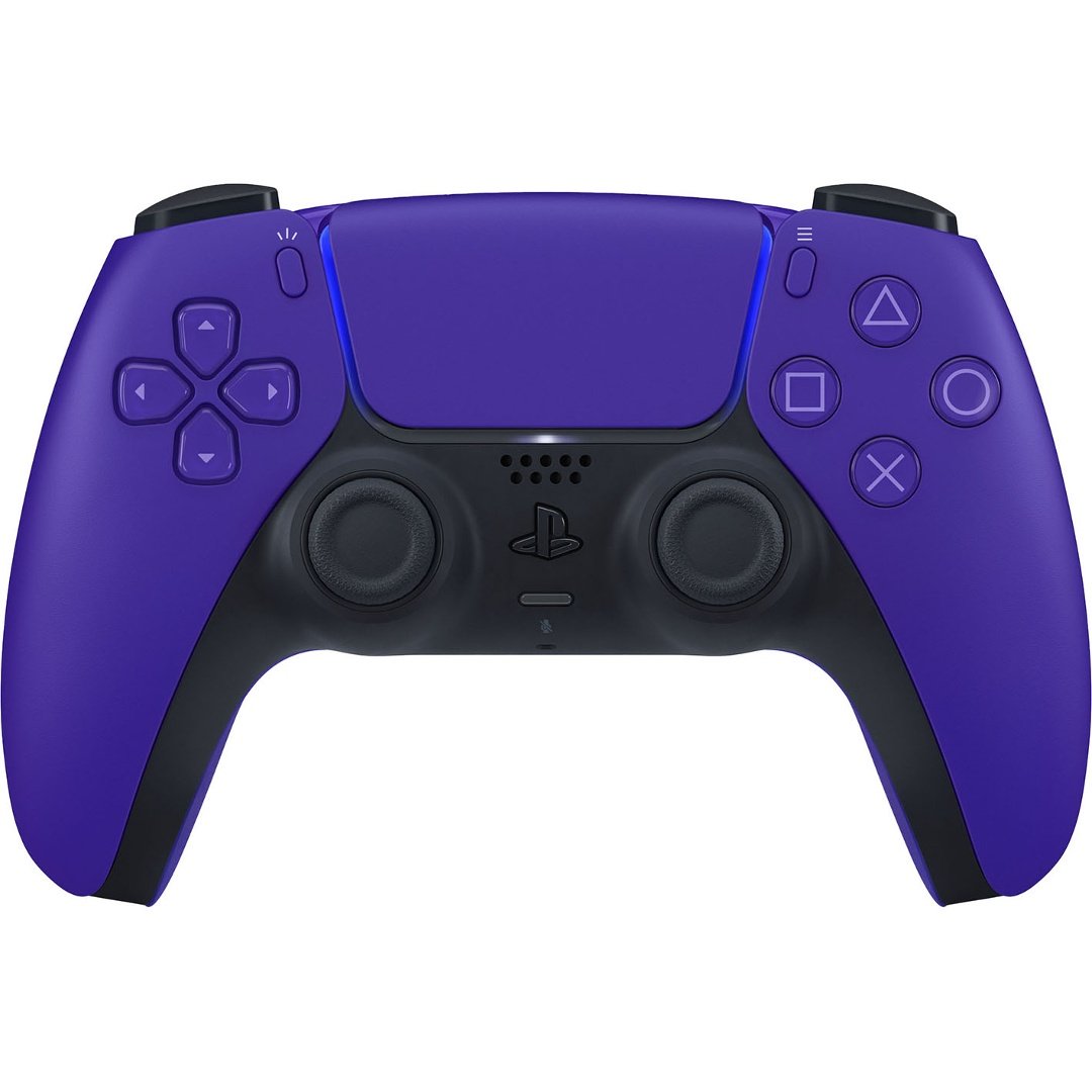cdr-ef7631404953a73d16c49f2b14a1fd43 Joystick Sony DualSense Inalámbrico PS5 Violeta - Imagen 1