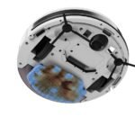 Aspiradora Robot Deerma S40 7000Pa