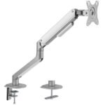 Soporte de escritorio Brateck con brazo articulado 17"-32" - Imagen 2