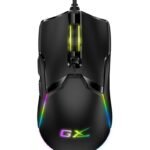 Mouse Gamer Genius Scorpion M700 7200 DPI