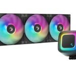Cooler Líquido DeepCool LE360 V2 RGB 360mm