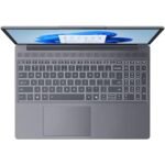 Notebook Lenovo Ryzen 7 170 4.8Ghz, 16GB, 512GB SSD, 15.3" WUXGA Touch - Imagen 2