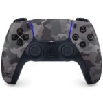 Joystick Sony DualSense Inalámbrico PS5 Camo