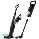 Aspiradora y Fregadora Deerma P40 PROW 18000Pa - Imagen 4