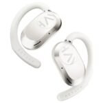 Auriculares TWS Haylou Earhook 1 blancos - Imagen 2
