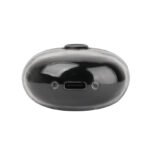 Auricular Bluetooth TWS Roca M6 Mini Negro - Imagen 5