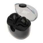 Auricular Bluetooth TWS Roca M6 Mini Negro - Imagen 6
