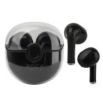 Auricular Bluetooth TWS Roca M6 Mini Negro - Imagen 11