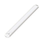 Luz Activada por Movimiento Y6-1   22cm  Soporte Magnético  1.5W  Blanco  LDNIO - Imagen 5