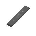 Luz Activada por Movimiento Y5-1   22cm  Soporte Magnético  1.5W  Negro  LDNIO - Imagen 3