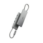 Hub 5 en 1   Tipo C  Xiaomi - Imagen 3