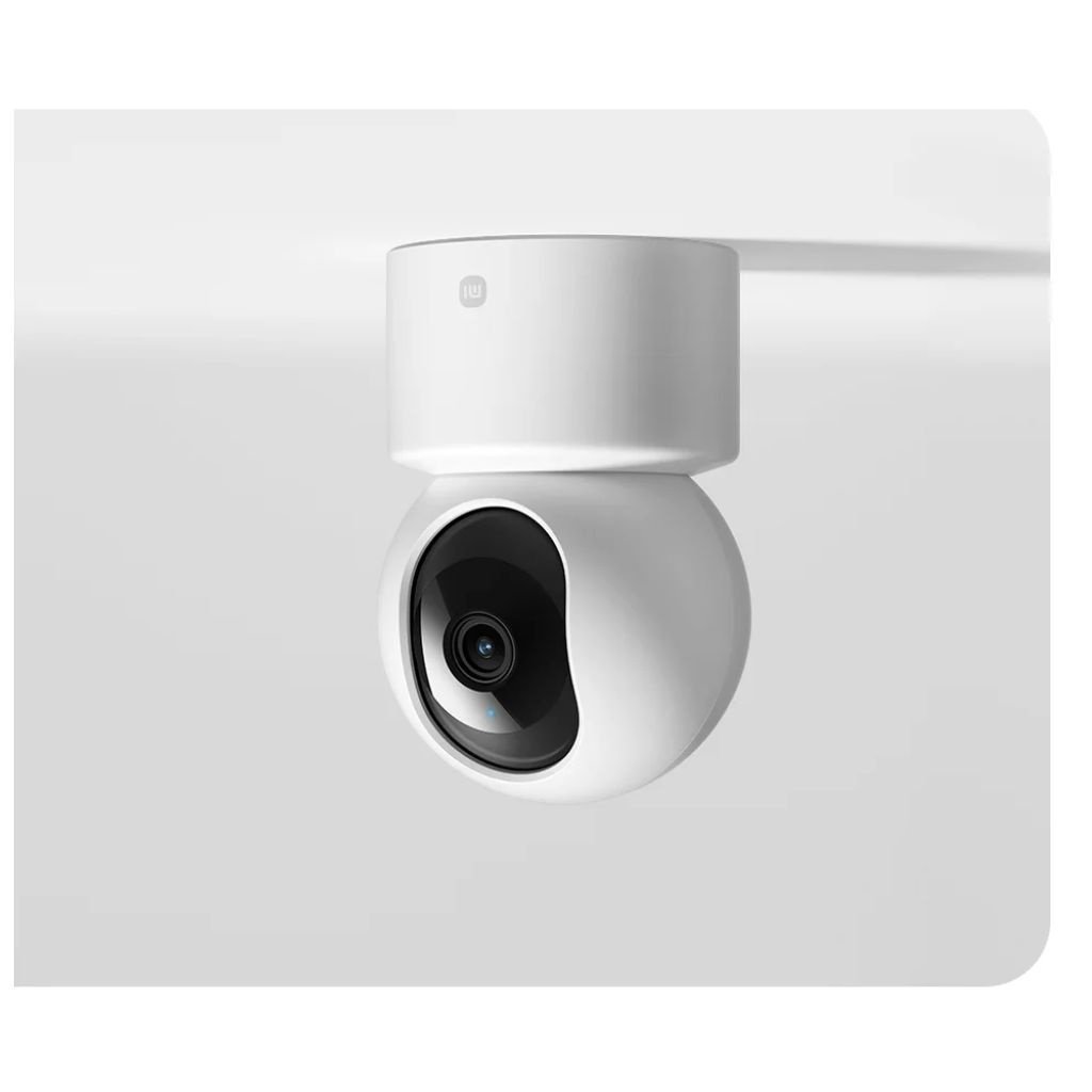 mancru-122166-464d6cd7ede529c955430f9f5ac4d040 Cámara Inteligente C201 Inalámbrica 360° 1080p Visión Nocturna Xiaomi - Imagen 1
