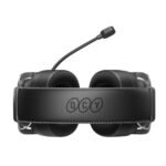 AuricularUSB VT200 Pro   USB  Gaming  Negro/Plateado  QCY By Xiaomi