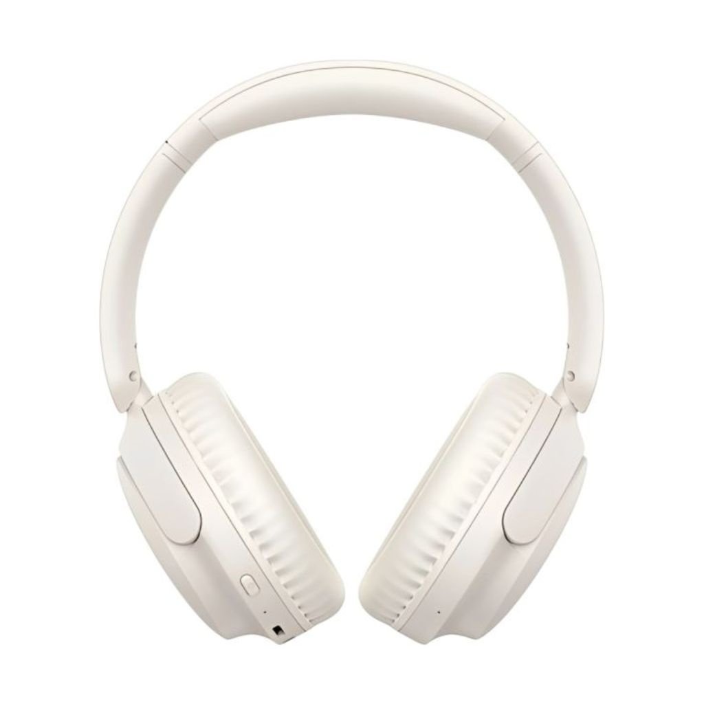 mancru-122190-c0fbbf94cf59edc64373d07c5f1f81bc Auricular Bluetooth H2S Lite Blanco QCY By Xiaomi - Imagen 1