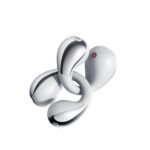 Auricular Bluetooth Crossky C30S OWS   Plateado  QCY By Xiaomi - Imagen 2