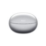 Auricular Bluetooth Crossky C30S OWS   Plateado  QCY By Xiaomi