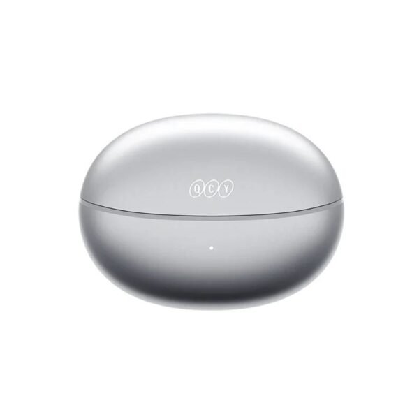 mancru-122196-15b21c068381e79386073158c91d2e8c Auricular Bluetooth Crossky C30S OWS Plateado QCY By Xiaomi