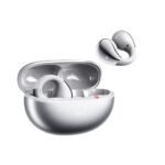 Auricular Bluetooth Crossky C30S OWS   Plateado  QCY By Xiaomi - Imagen 3