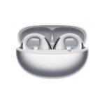 Auricular Bluetooth Crossky C30S OWS   Plateado  QCY By Xiaomi - Imagen 4