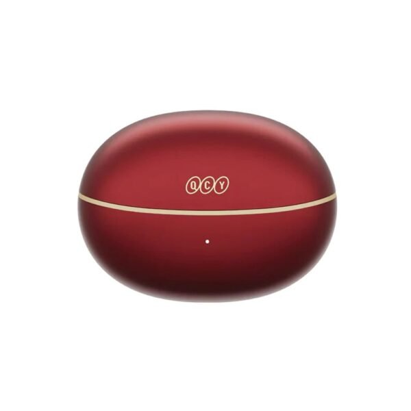 mancru-122201-2d91017a63009d255d41446b853fa2a7 Auricular Bluetooth Crossky C30S OWS Rojo QCY By Xiaomi