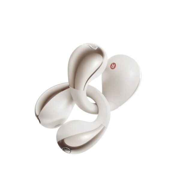 Auricular Bluetooth Crossky C30S OWS   Balnco  QCY By Xiaomi