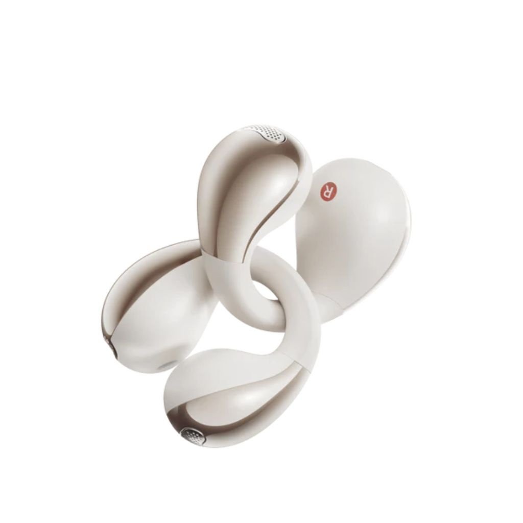 mancru-122207-dbc0532a9c9ca5e48662c5850ad888b7 Auricular Bluetooth Crossky C30S OWS Balnco QCY By Xiaomi - Imagen 1