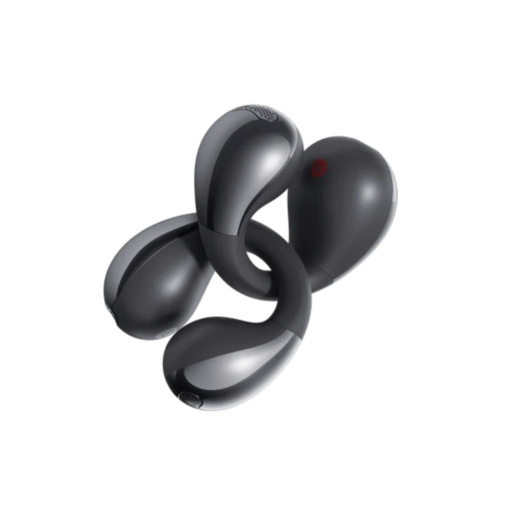 mancru-122212-869ba32adceb5404fa179f1e10b15ed3 Auricular Bluetooth Crossky C30S OWS Negro QCY By Xiaomi - Imagen 1
