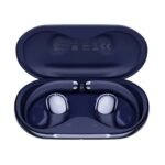 Auricular Bluetooth Crossky R70 OWS   Azul  QCY By Xiaomi - Imagen 2
