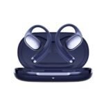 Auricular Bluetooth Crossky R70 OWS   Azul  QCY By Xiaomi - Imagen 3